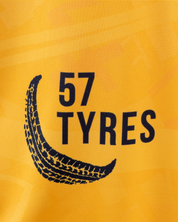 Newport County AFC 24/25 Womens Home Replica Shirt