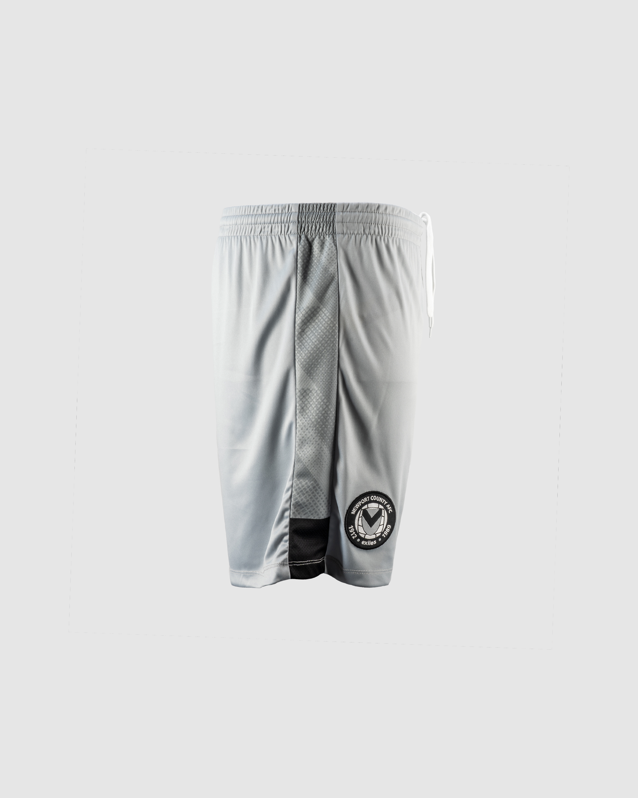 Newport County AFC 24/25 Match GK Shorts Third