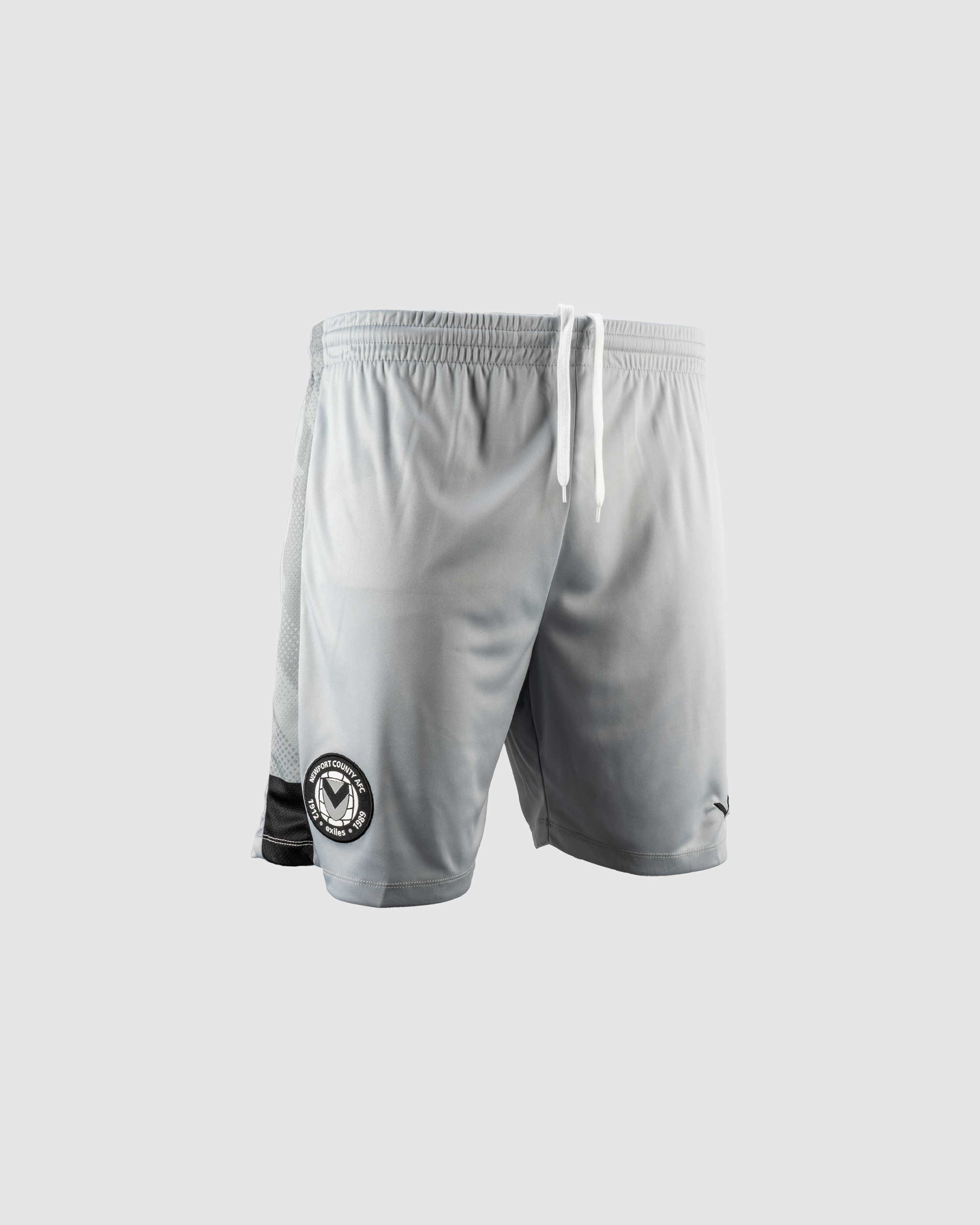 Newport County AFC 24/25 Match GK Shorts Third