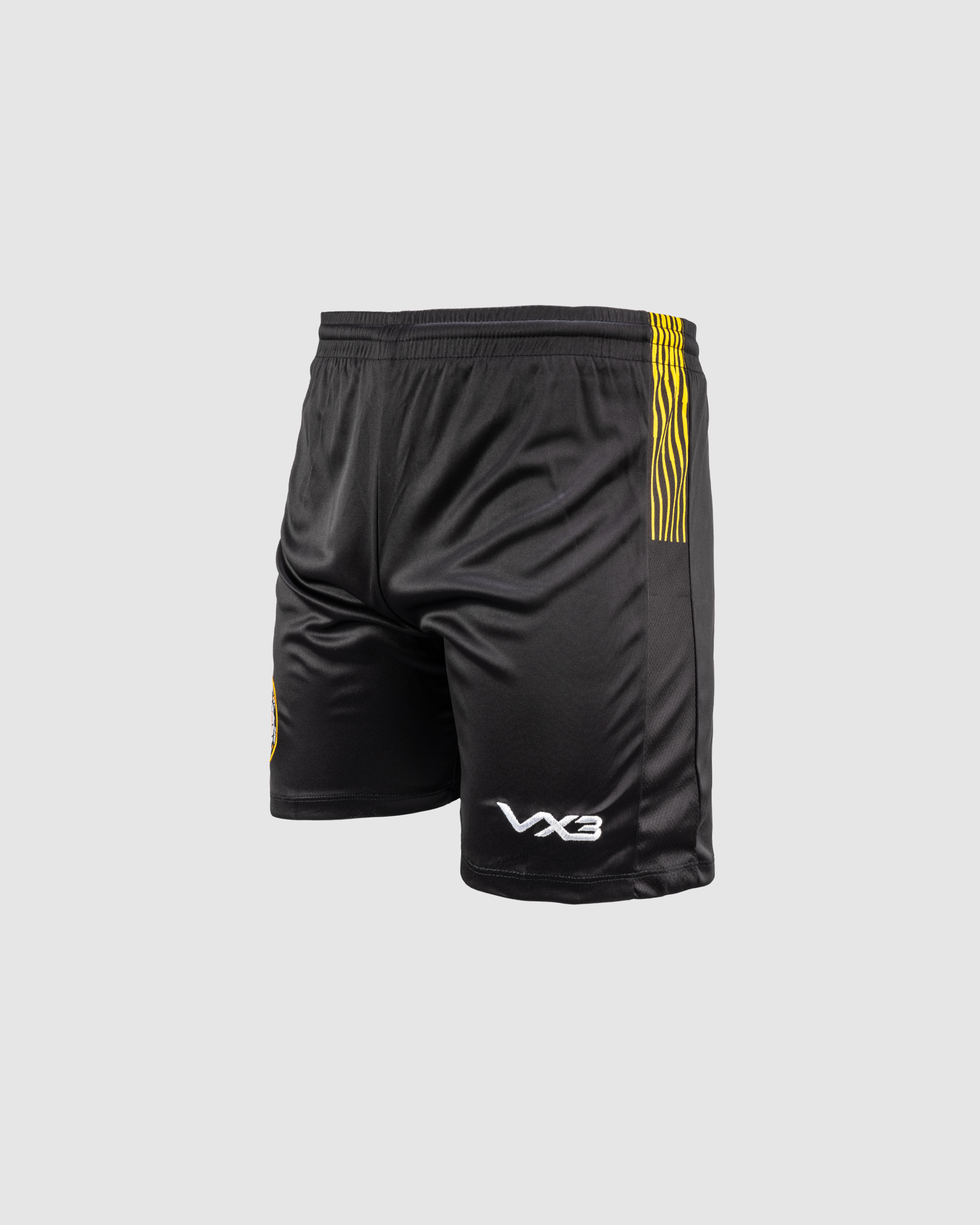 Newport County AFC 24/25 Match Shorts  Home
