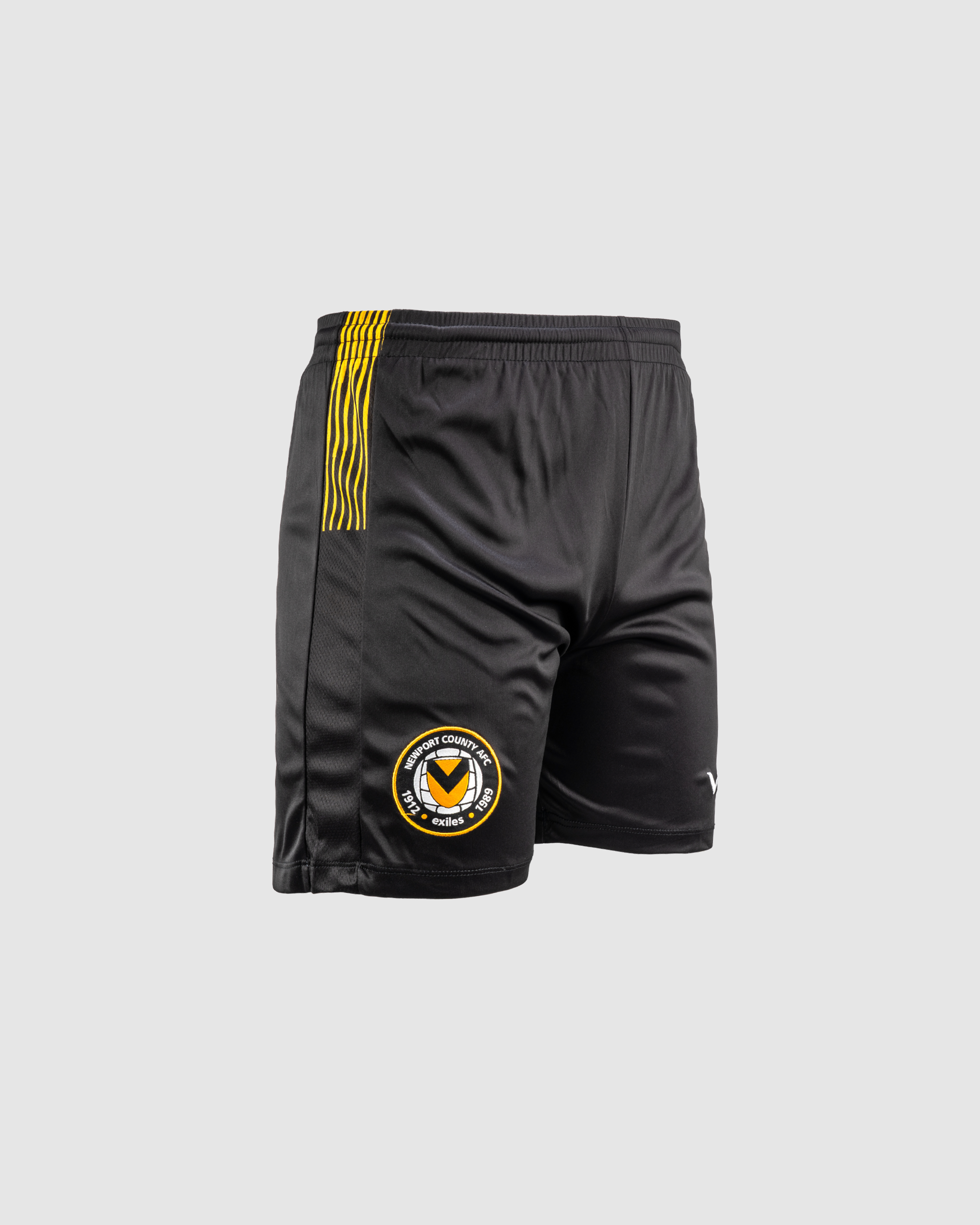 Newport County AFC 24/25 Match Shorts  Home