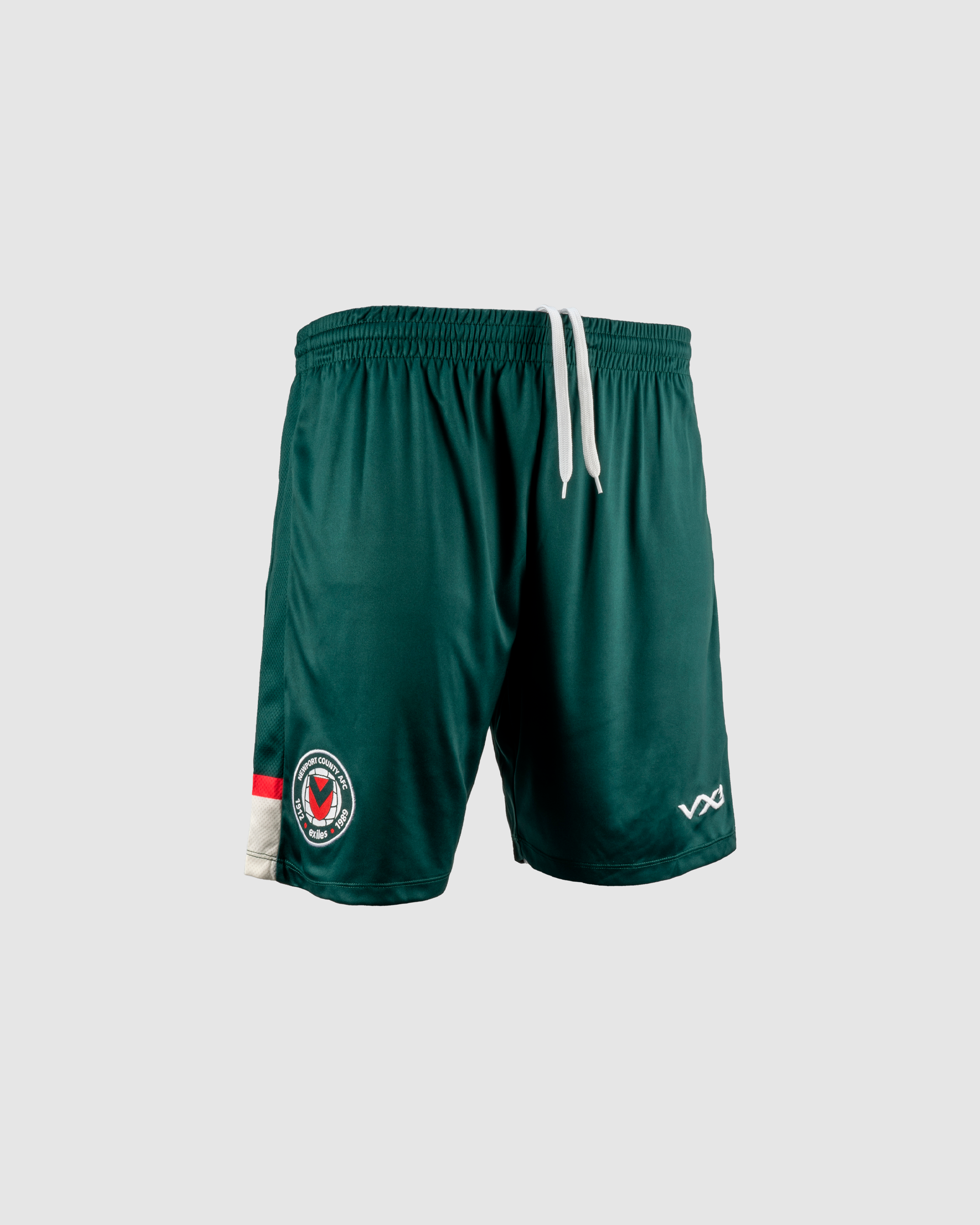 Newport County AFC 24/25 Match Shorts Third Youth