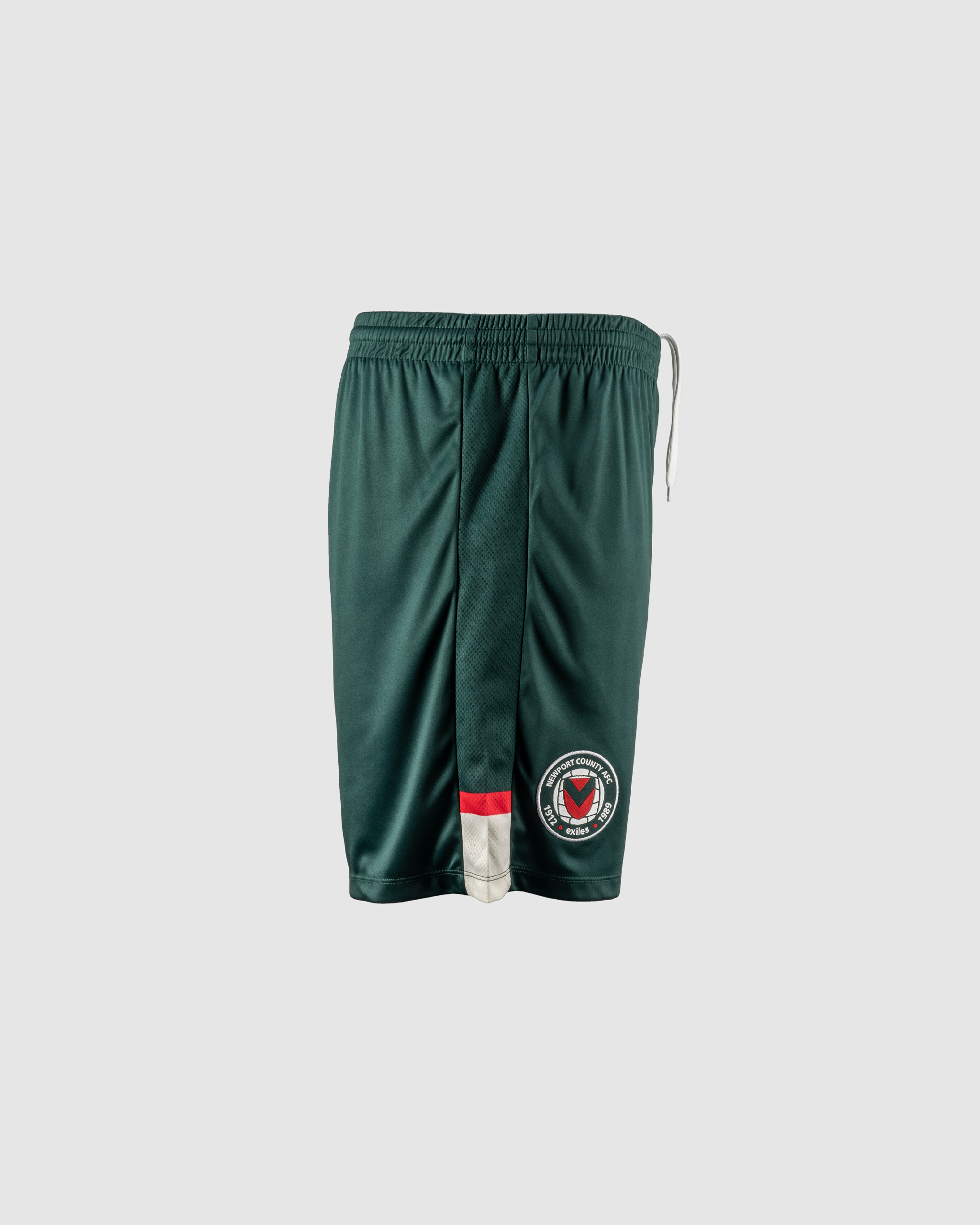 Newport County AFC 24/25 Match Shorts Third Youth
