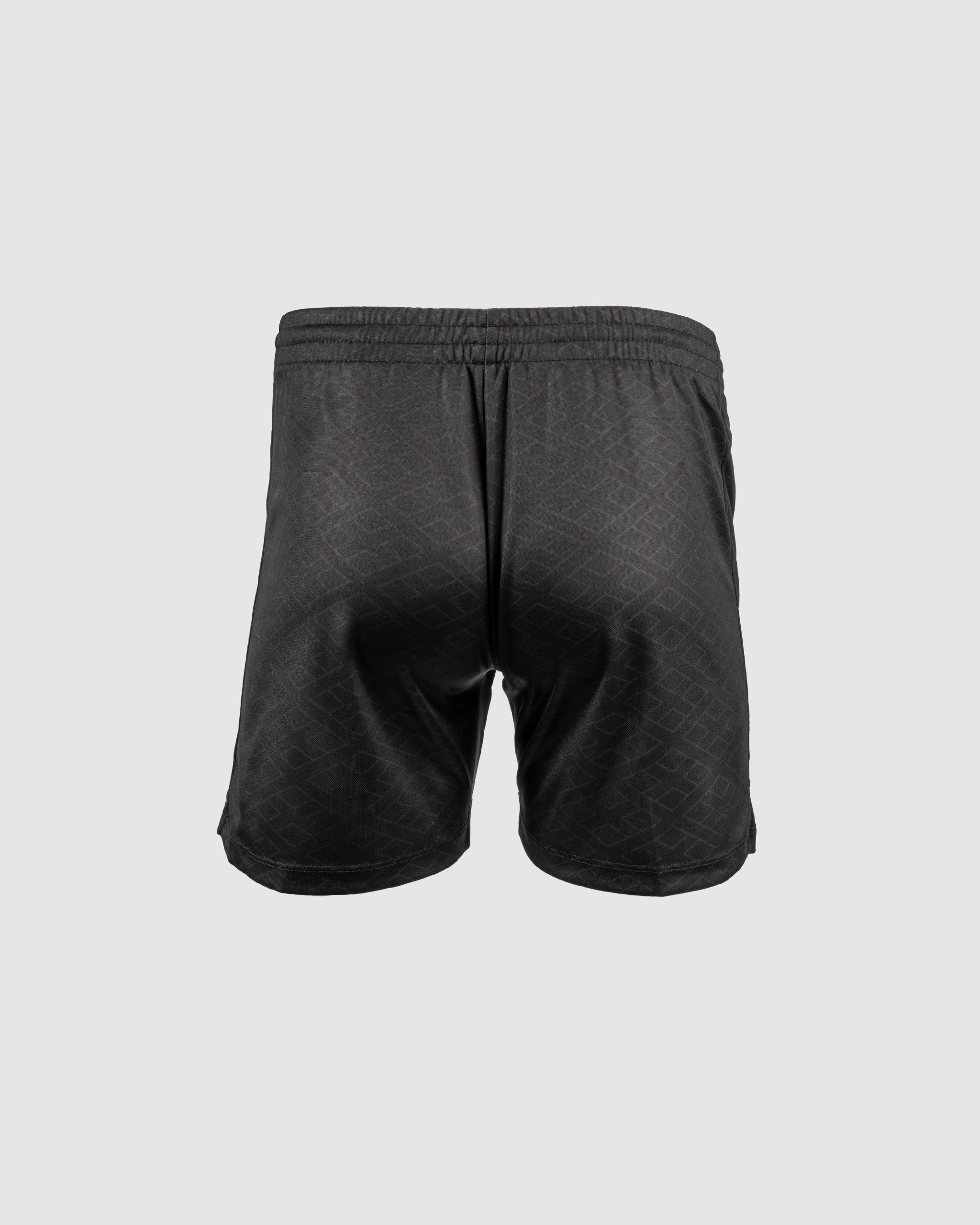Newport County AFC 24/25 Skindred Replica Shorts