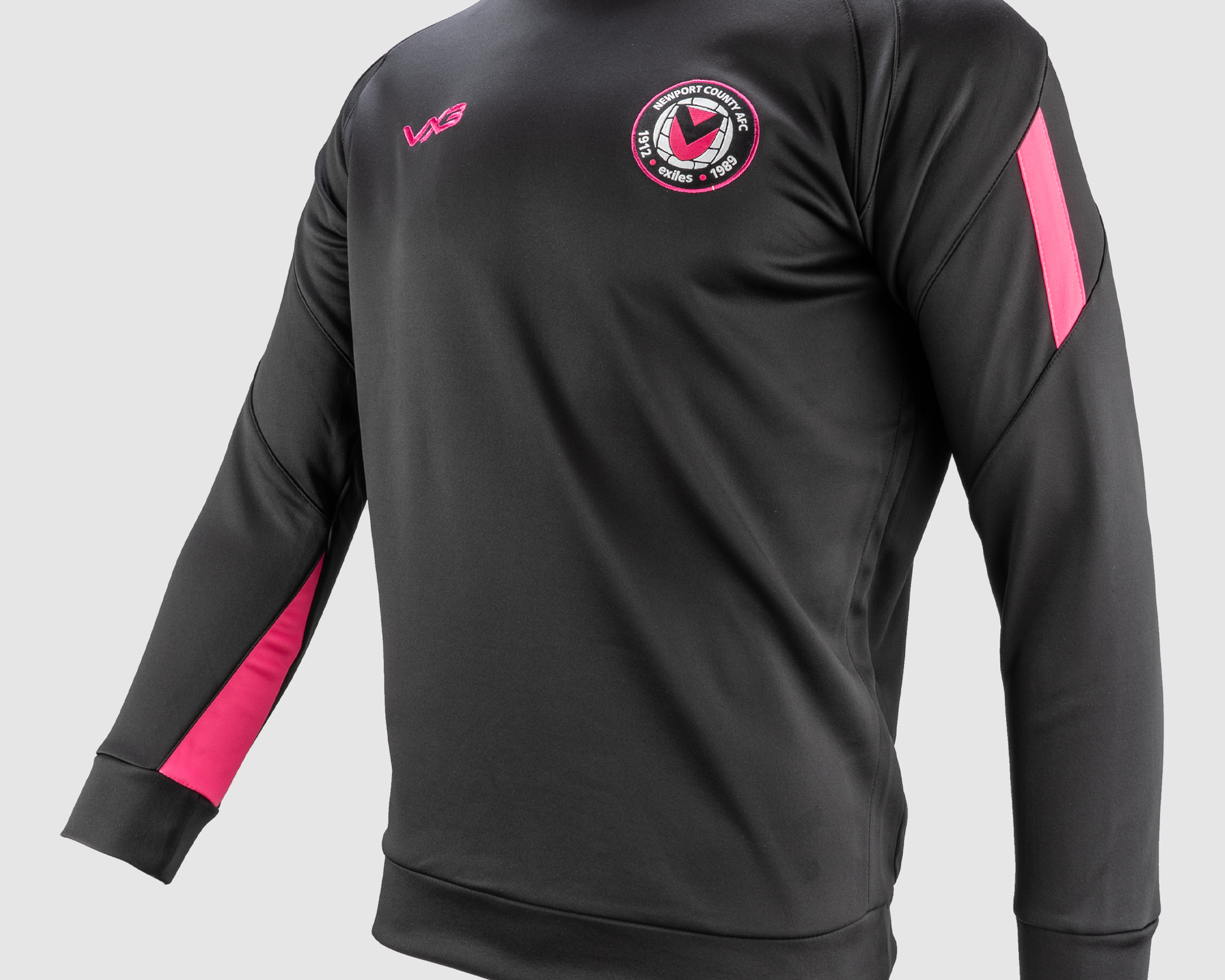 Newport-County-AFC-24-25-Training-Sweatshirt-Black-Pink.png