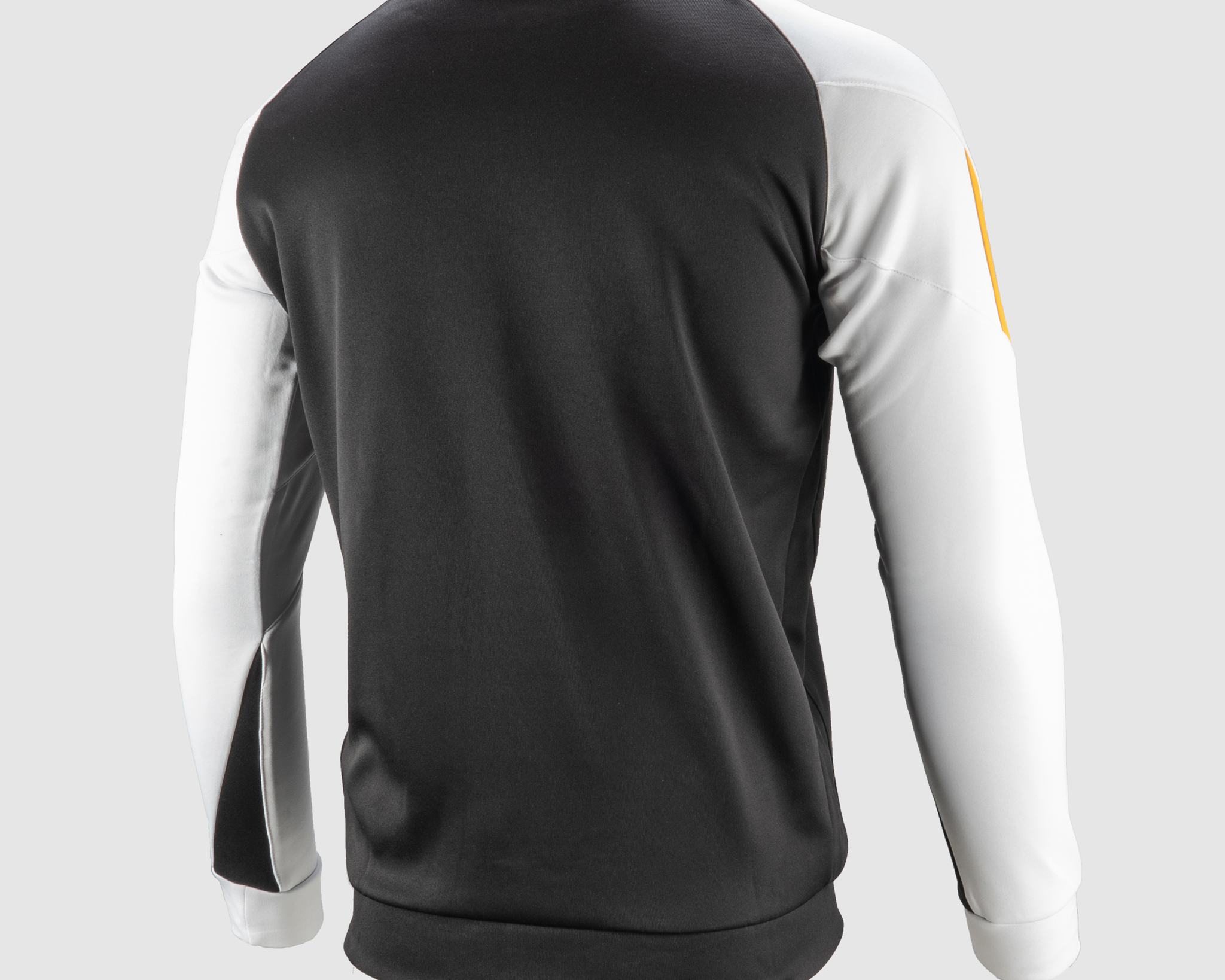 Newport-County-AFC-24-25-Training-Sweatshirt-Black-White-Amber-allt1.png