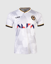 Newport County AFC Away Shirt Replica 23/24 Womens