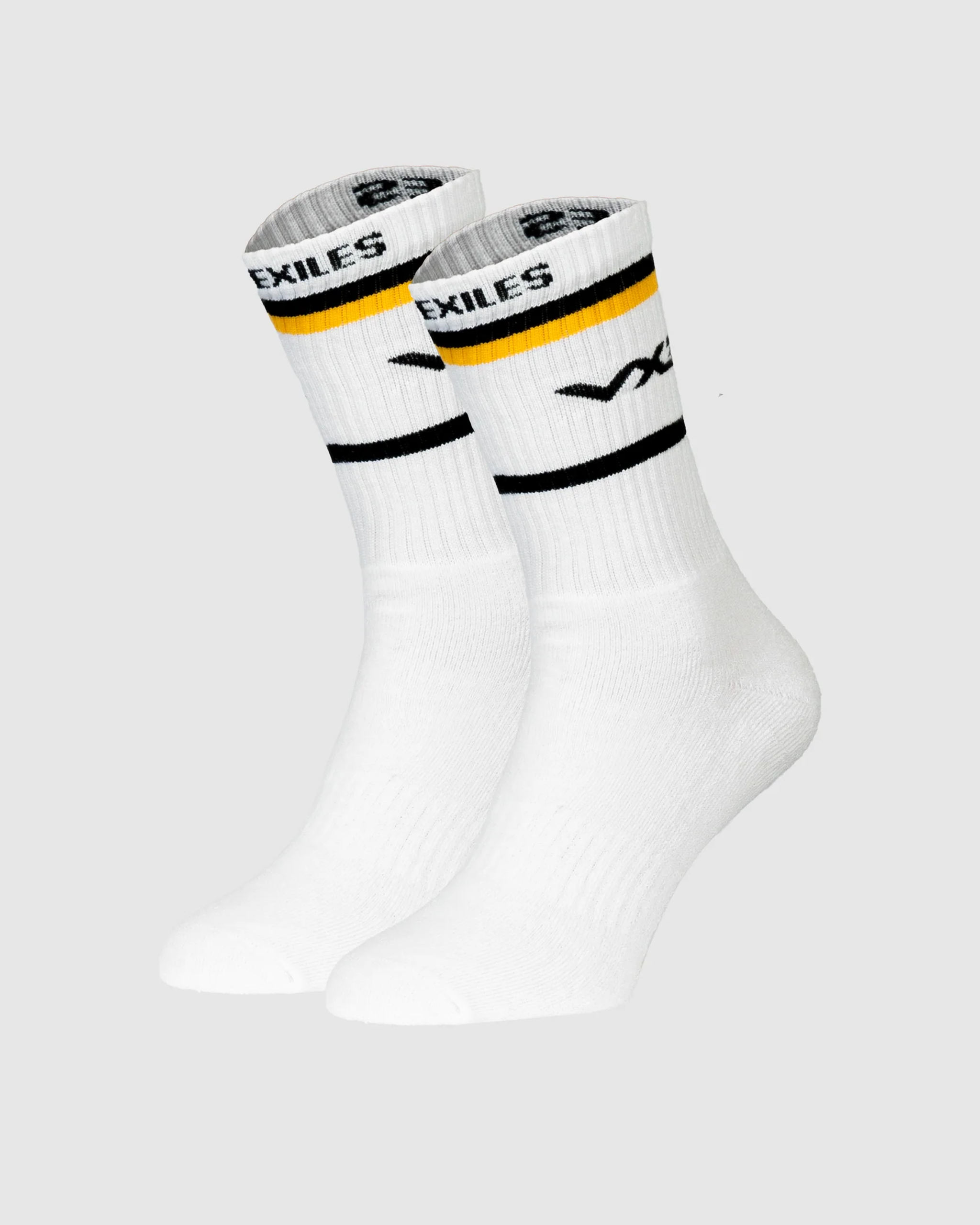 Newport County AFC Crew Sock 23/24