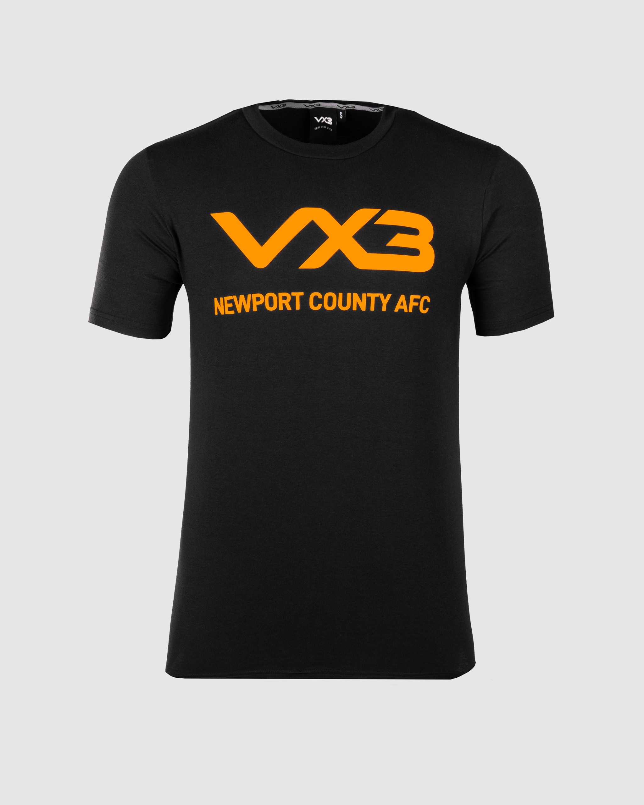 Newport County AFC Invicta Tee 23/24 Youth