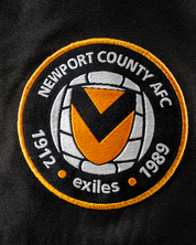 Newport County AFC Majester Shorts