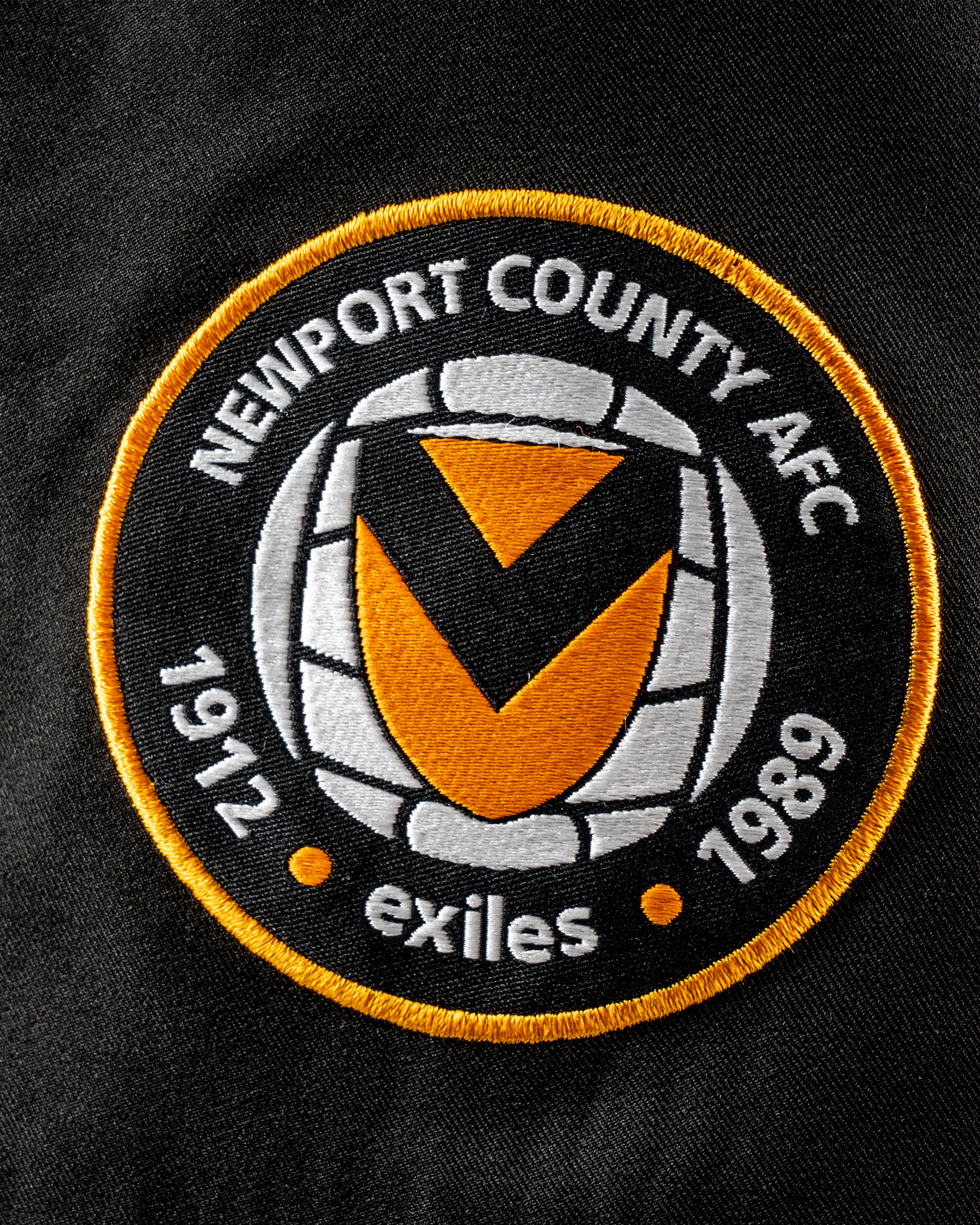 Newport County AFC Majester Shorts
