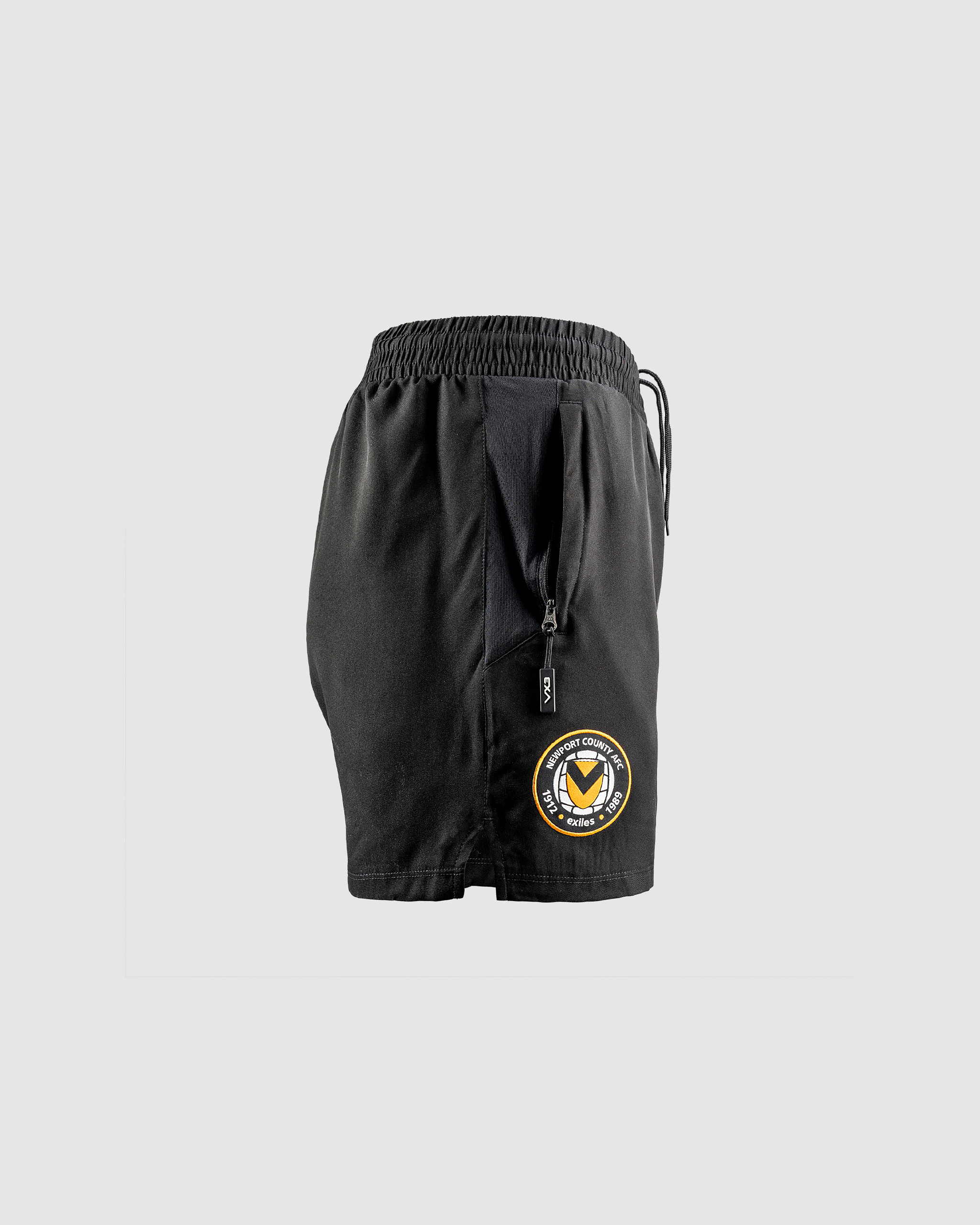 Newport County AFC Majester Shorts