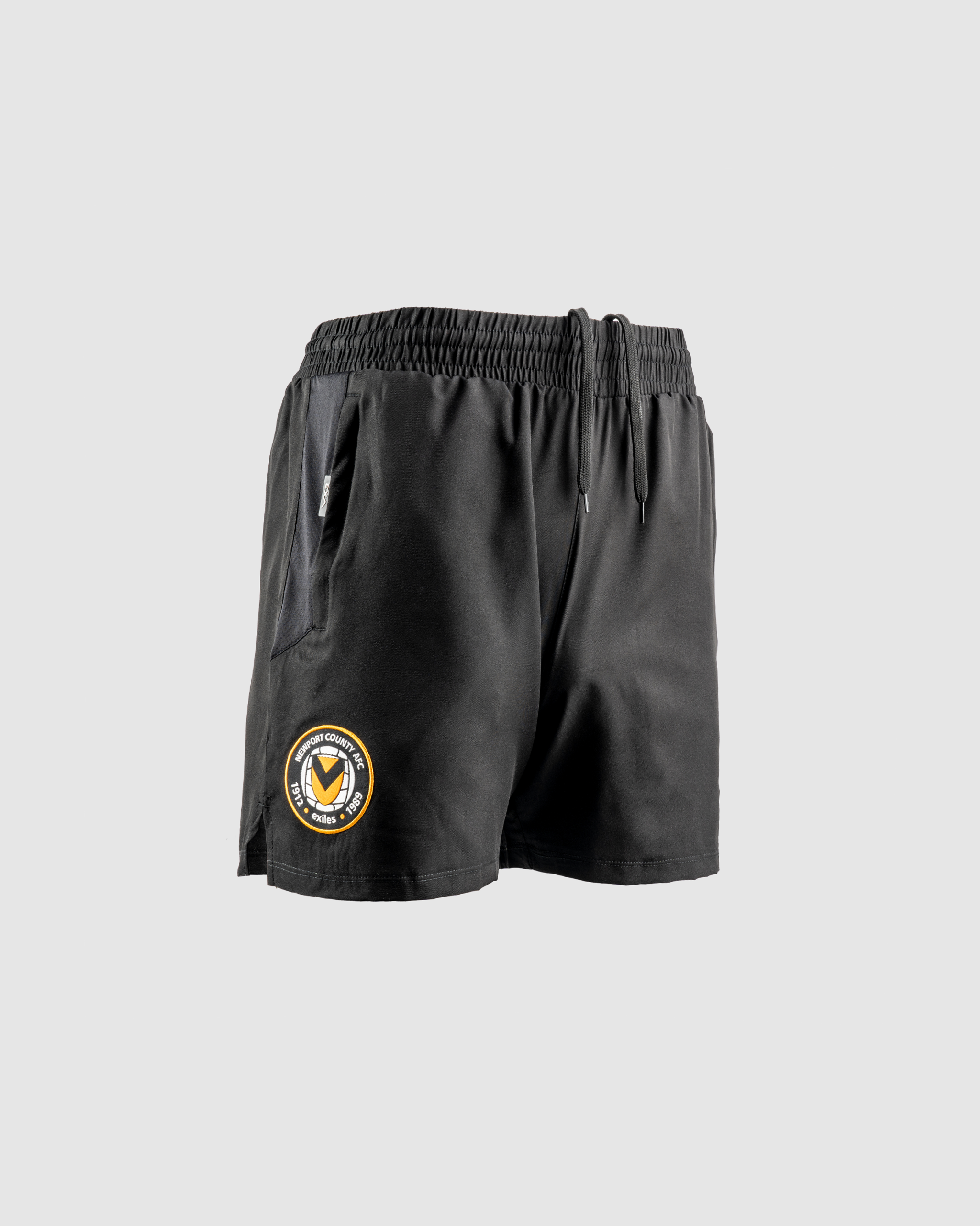 Newport County AFC Majester Shorts