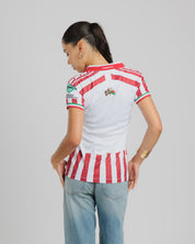 Newport County AFC 25/26 Away Shirt Replica Womens