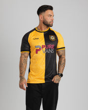 Newport County AFC 25/26 Home Shirt Replica