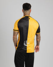 Newport County AFC 25/26 Home Shirt Replica