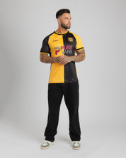 Newport County AFC 25/26 Home Shirt Replica