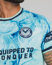 Newport County AFC 25/26 Third Shirt Replica