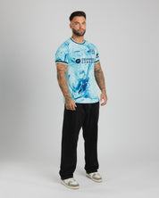 Newport County AFC 25/26 Third Shirt Replica