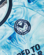 Newport County AFC 25/26 Third Kit Replica Infant