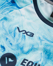 Newport County AFC 25/26 Third Kit Replica Infant