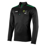 Newton Abbot College Sport Student Fortis Quarter Zip Sweat