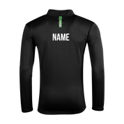 Newton Abbot College Sport Student Fortis Quarter Zip Sweat