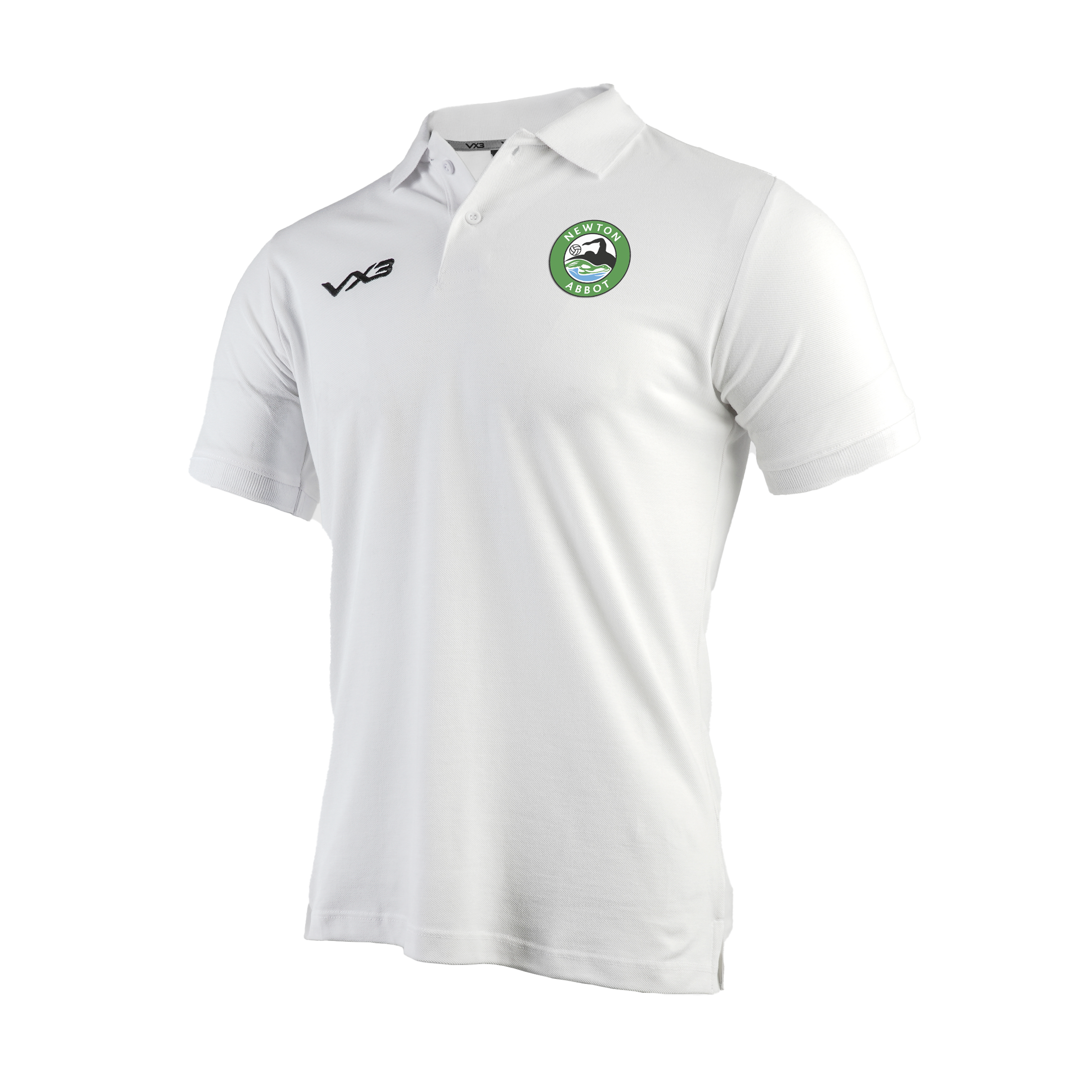 Newton Abbot Swimming & Water Polo Club Primus Polo Shirt