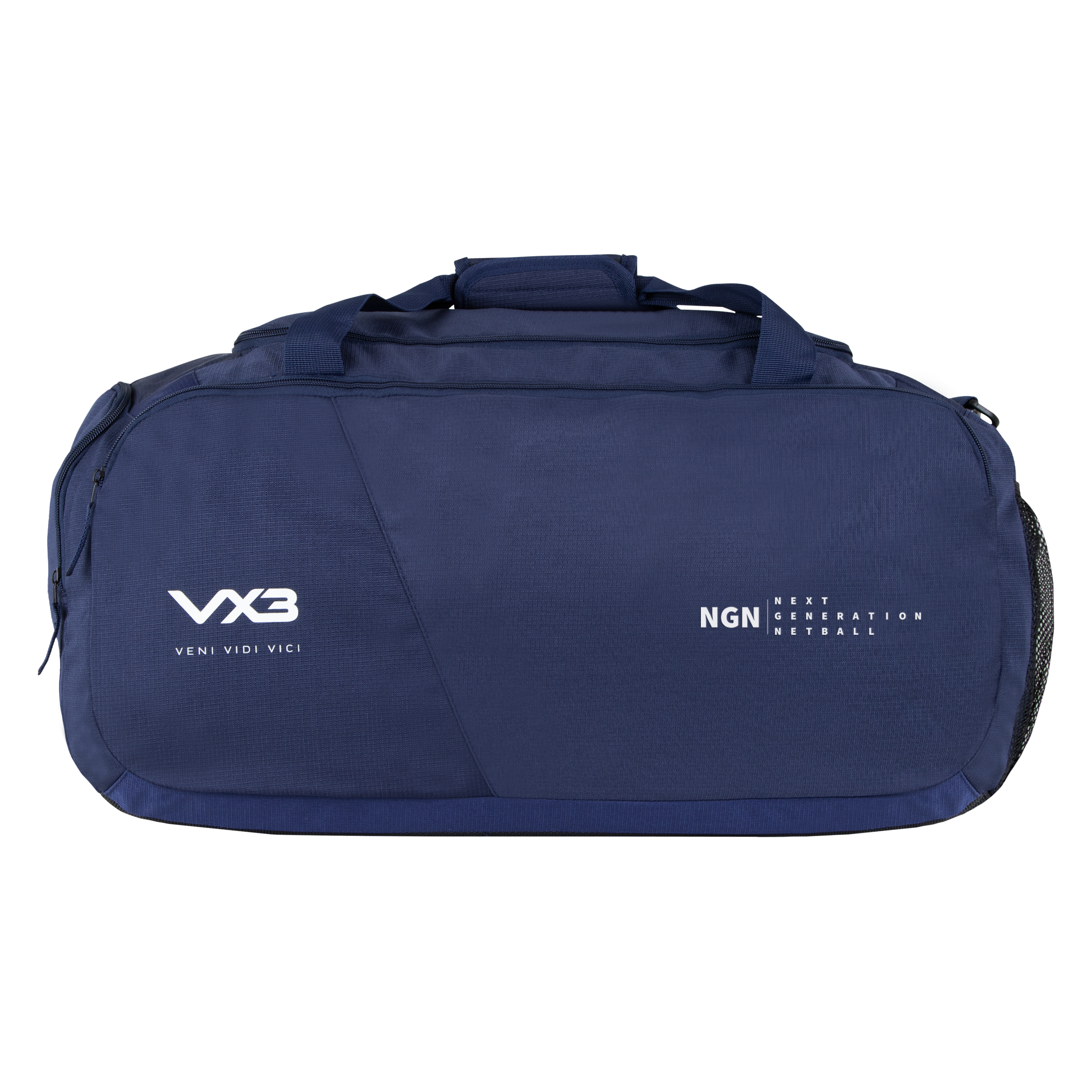 Next Generation Netball Performance Kit Bag