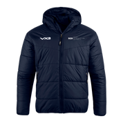 Next Generation Netball Lorica Quilted Jacket