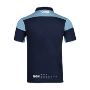 Next Generation Netball Opus Polo