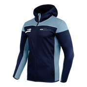 Next Generation Netball Opus Zoodie Youth