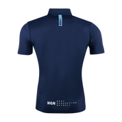 Next Generation Netball Fortis Youth Polo