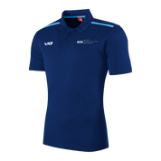 Next Generation Netball Fortis Youth Polo