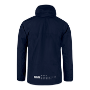 Next Generation Netball Protego Waterproof Jacket