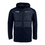 Next Generation Netball Tempest Hybrid Jacket