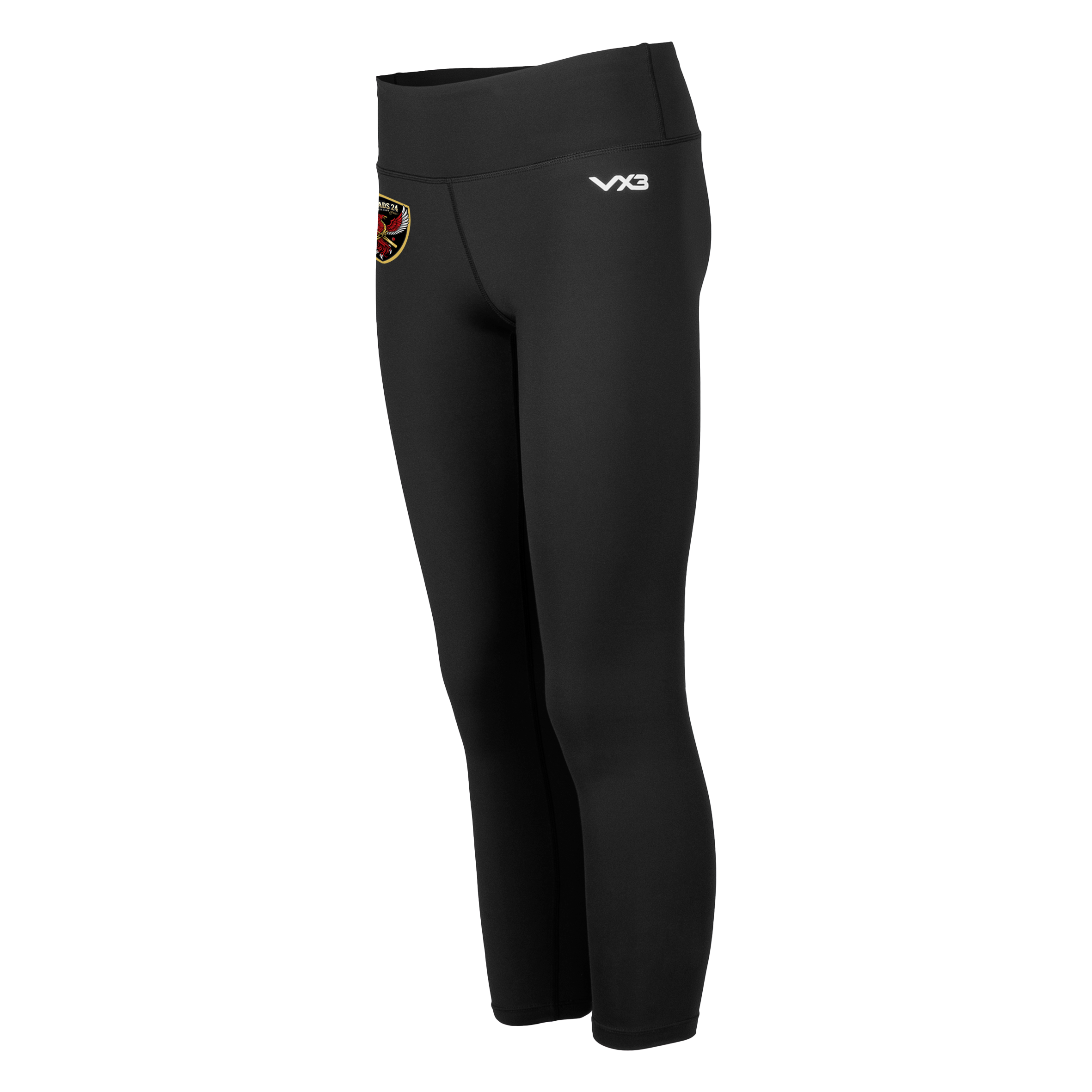 Nomads 24 Cricket Club Actus Performance Legging