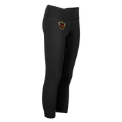 Nomads 24 Cricket Club Actus Performance Legging