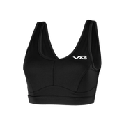 Nomads 24 Cricket Club Actus Performance Sports Bra