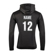 Nomads 24 Cricket Club Fortis Youth Hoodie