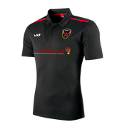Nomads 24 Cricket Club Fortis Polo