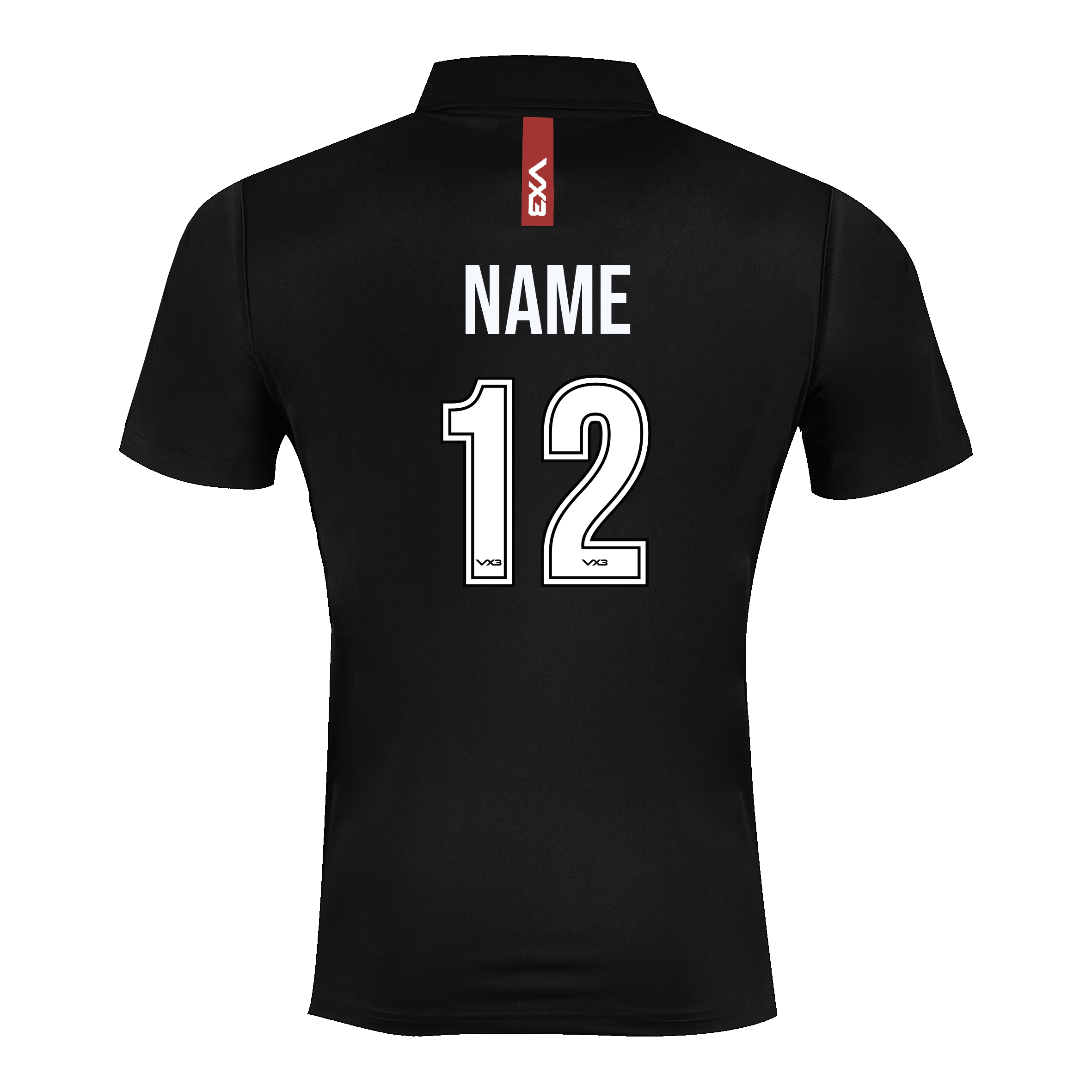 Nomads 24 Cricket Club Fortis Polo
