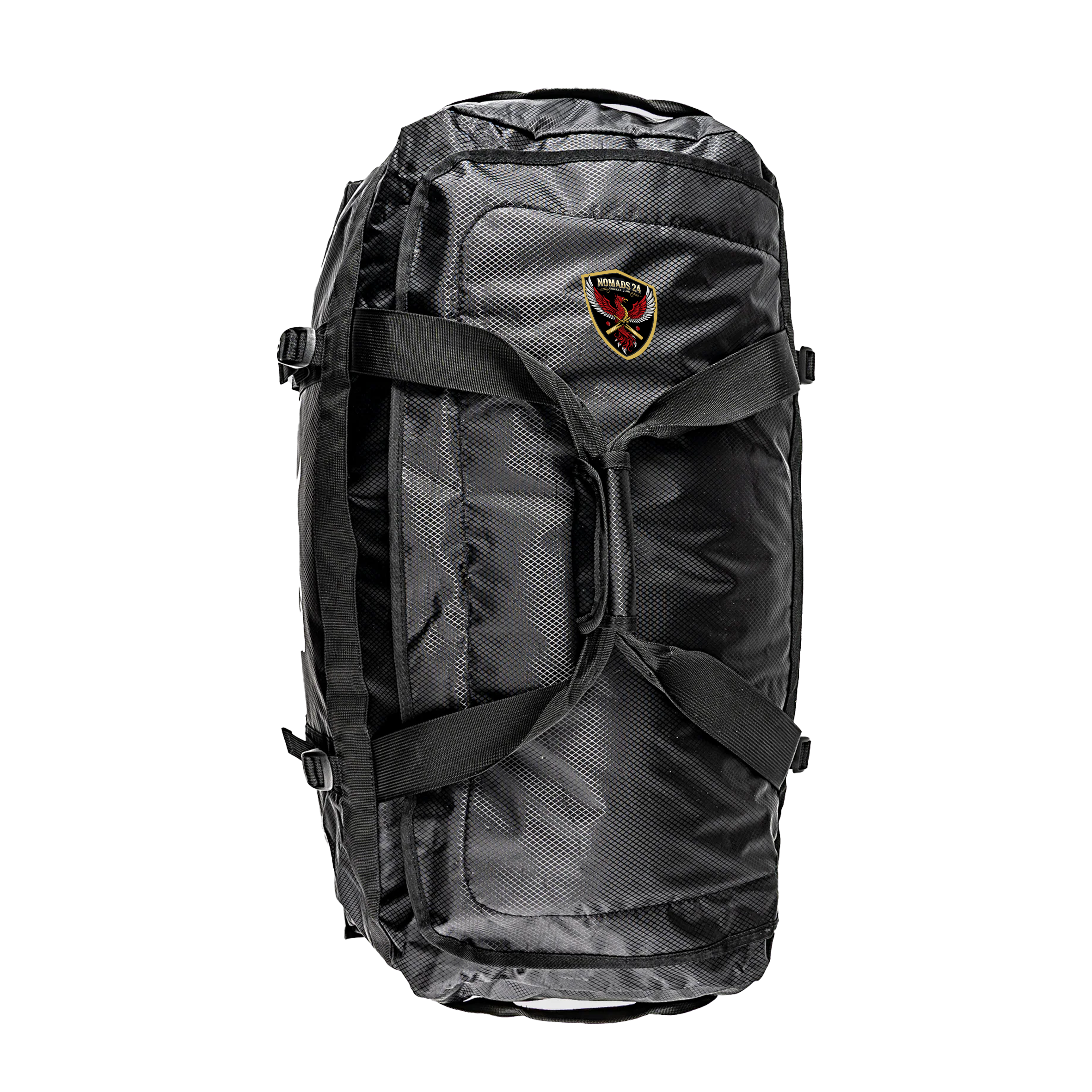 Nomads 24 Cricket Club Gero Tour Bag