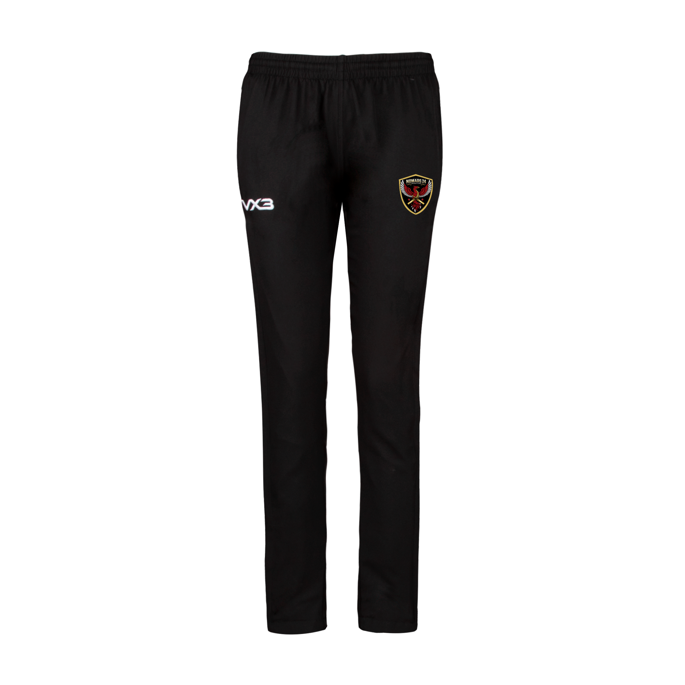 Nomads 24 Cricket Club Solum Ladies Trackpant