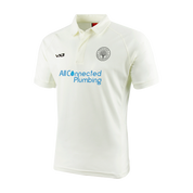 North Cave Coal Exporters Cricket Club Youth Short Sleeve Shirt