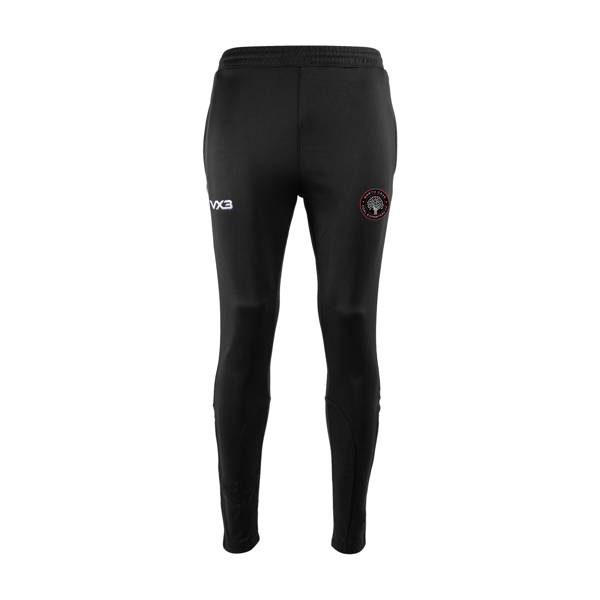 North Cave Coal Exporters Cricket Club Primus Youth Skinny Pants