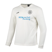 North Cave Coal Exporters Cricket Club Youth Elite Sweatshirt