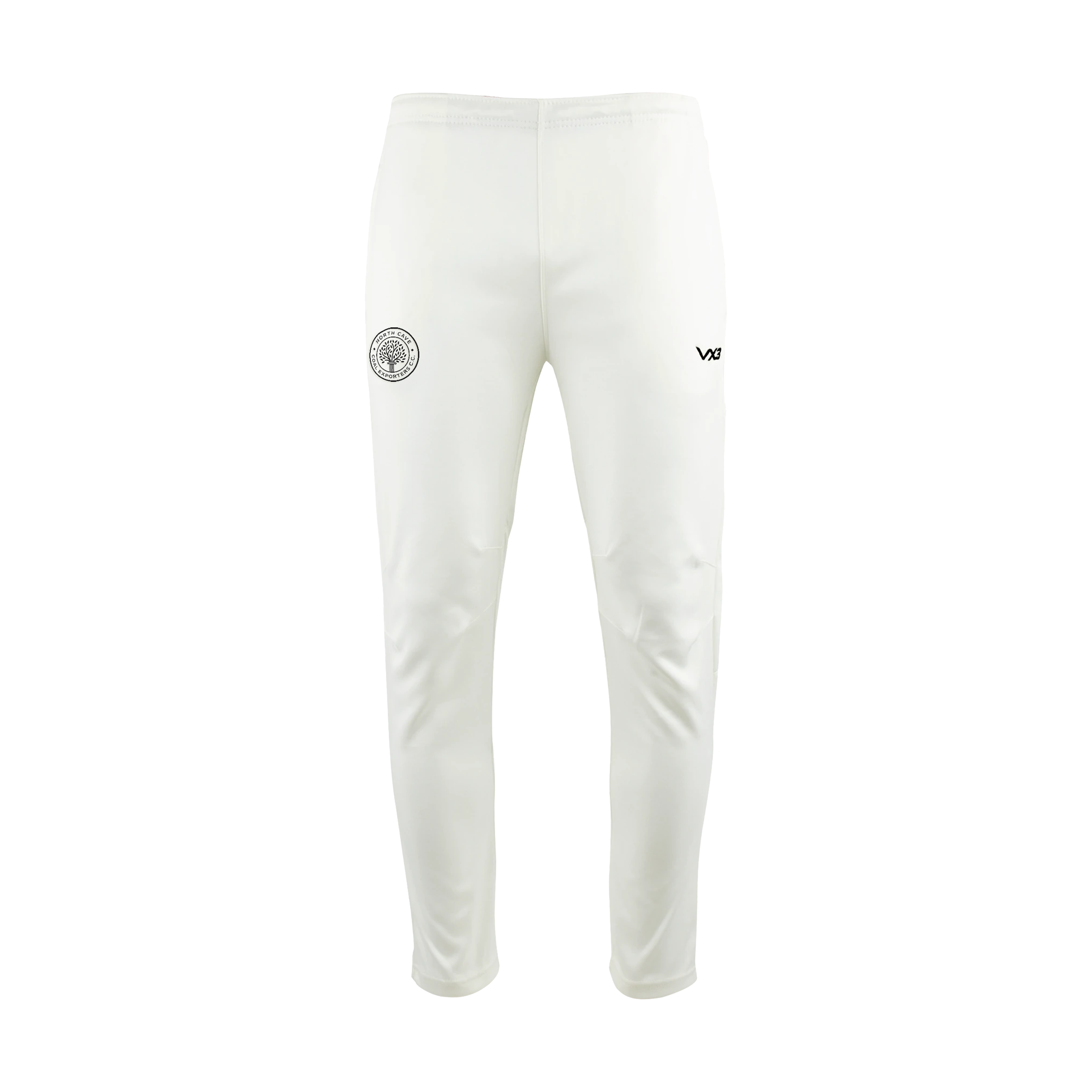 North Cave Coal Exporters Cricket Club Youth Trouser