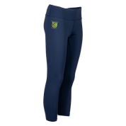North Petherton Cricket Club Actus Performance Legging Girls