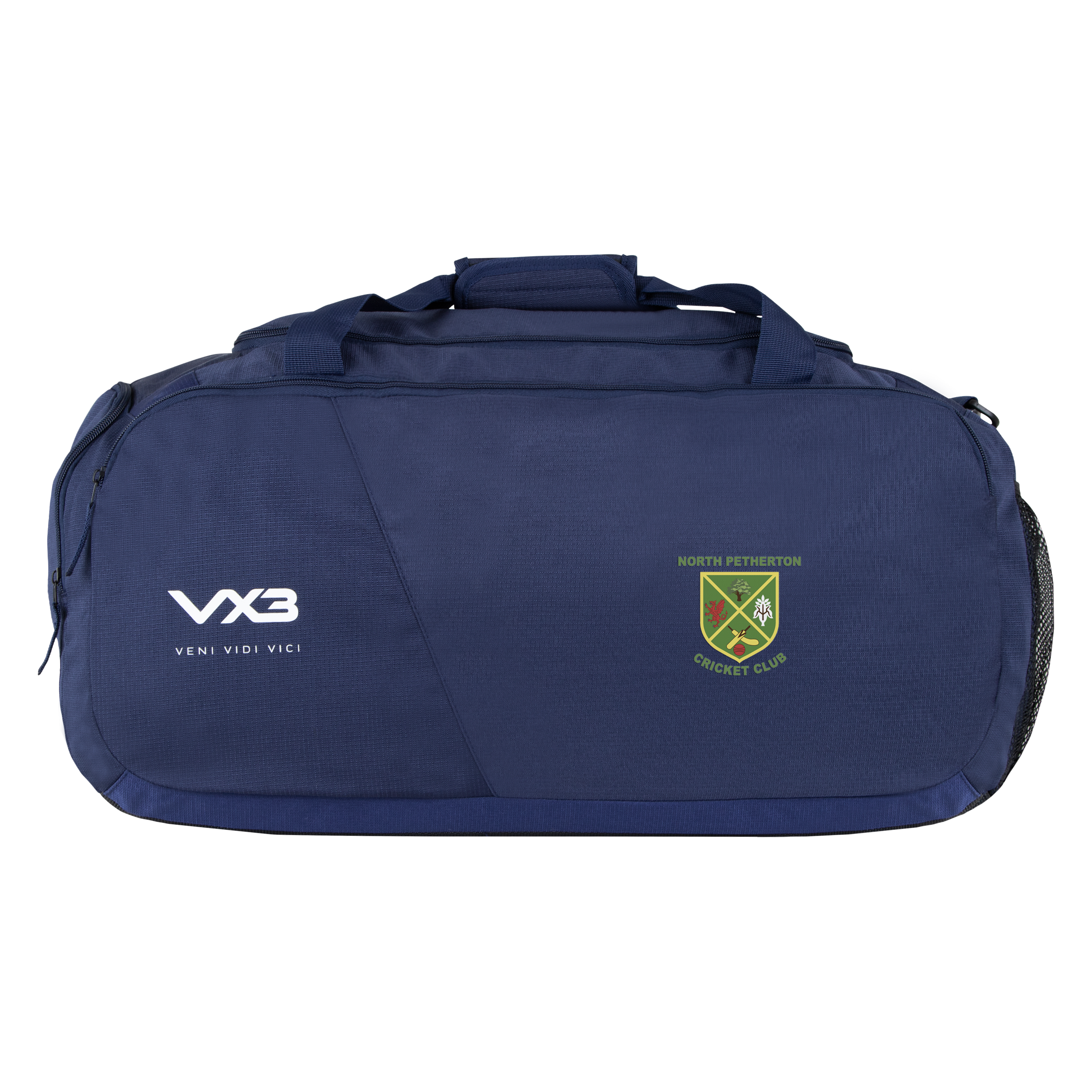 North Petherton Cricket Club Performance Kit Bag